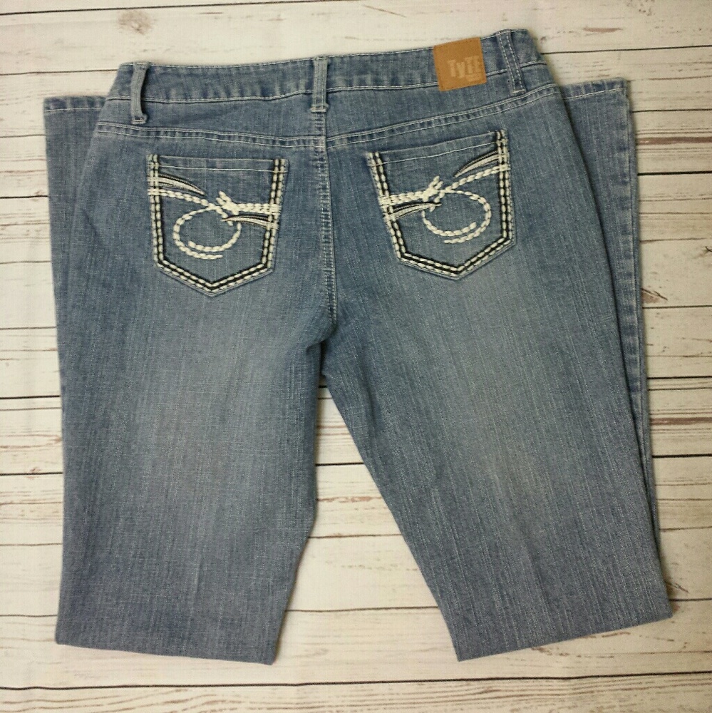 TYLE Jeans - Picture 5 of 5